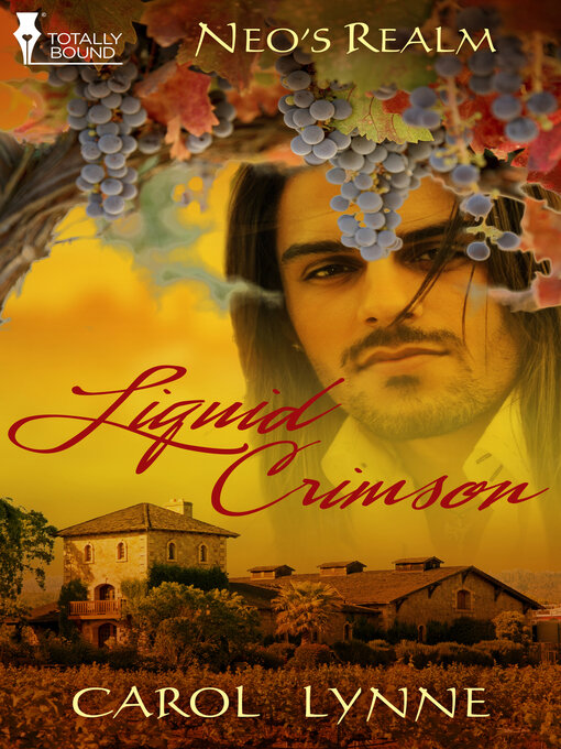 Title details for Liquid Crimson by Carol Lynne - Available
